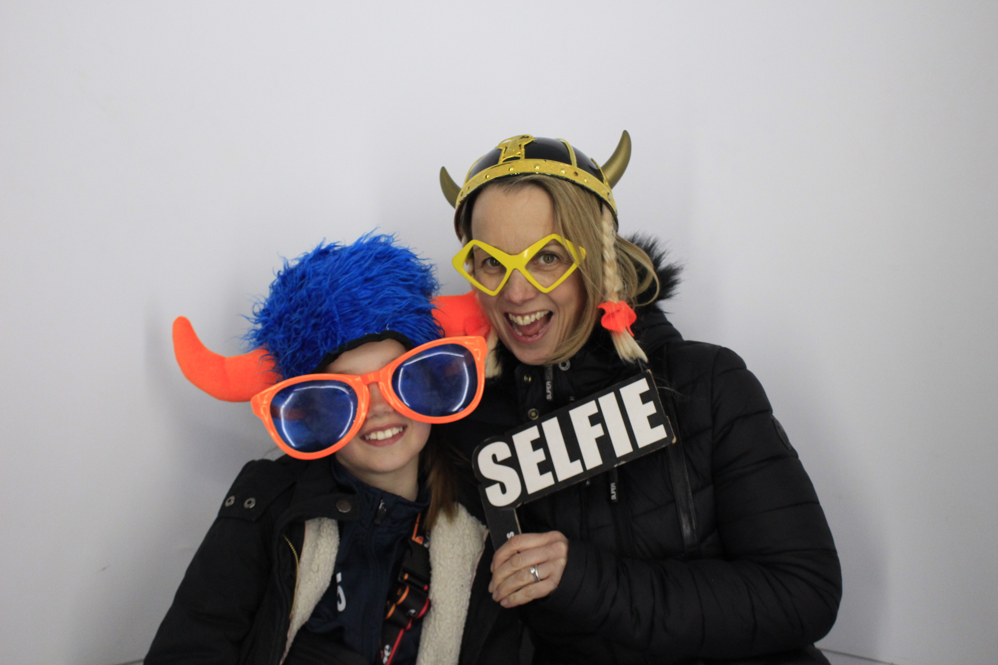 Women's FA Cup Final  | View more photos from the event at gallery.myphotoboothexperience.co.uk/u/MyPhotoBoothExperienceLtd/Womens-FA-Cup-Final